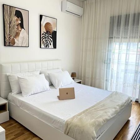 Sol Apartments - 2 Bedrooms Шкодер Екстер'єр фото