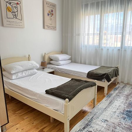 Sol Apartments - 2 Bedrooms Шкодер Екстер'єр фото
