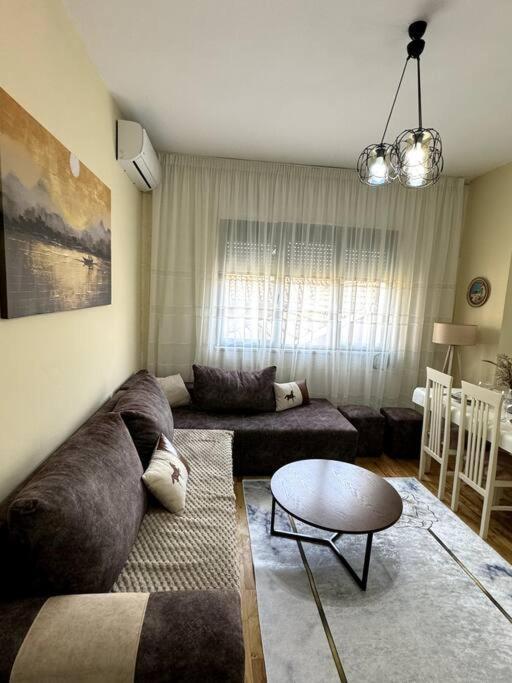 Sol Apartments - 2 Bedrooms Шкодер Екстер'єр фото
