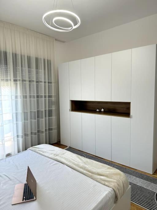 Sol Apartments - 2 Bedrooms Шкодер Екстер'єр фото
