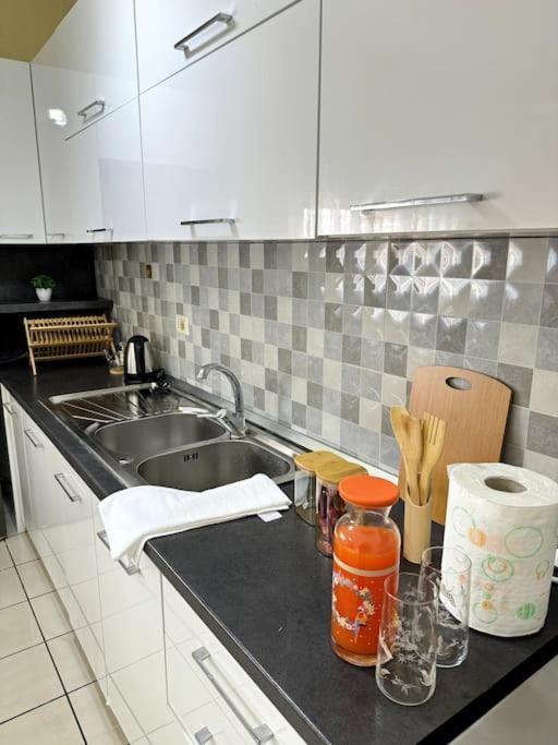 Sol Apartments - 2 Bedrooms Шкодер Екстер'єр фото