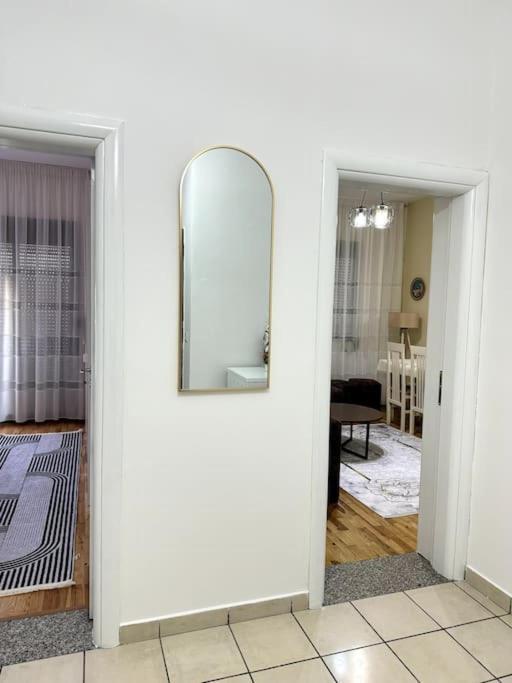 Sol Apartments - 2 Bedrooms Шкодер Екстер'єр фото