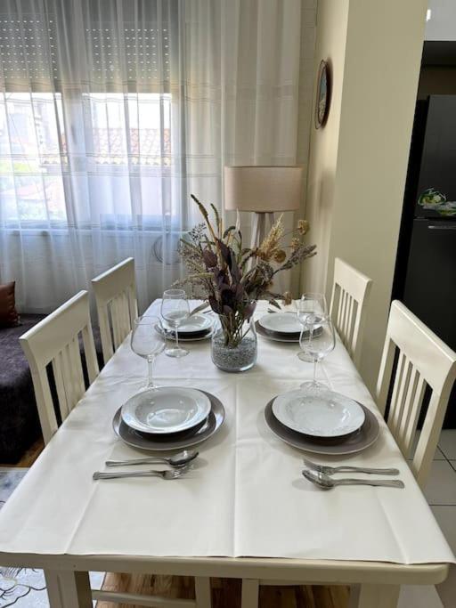 Sol Apartments - 2 Bedrooms Шкодер Екстер'єр фото