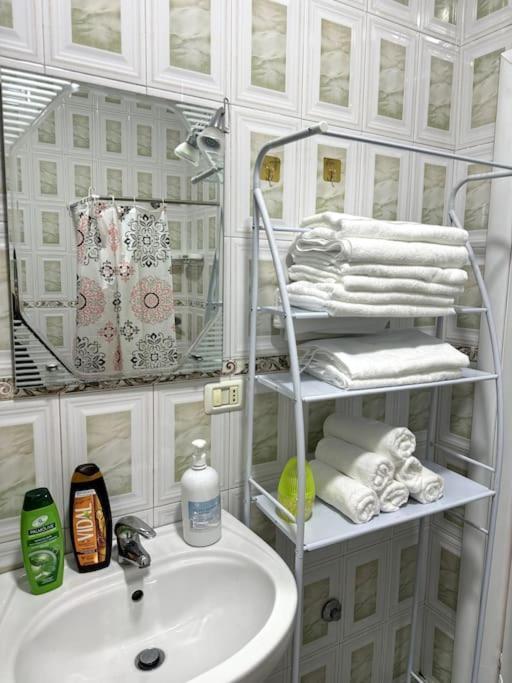 Sol Apartments - 2 Bedrooms Шкодер Екстер'єр фото