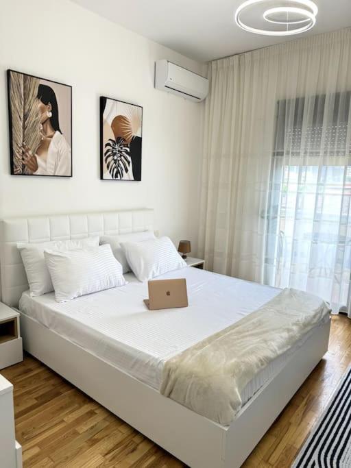 Sol Apartments - 2 Bedrooms Шкодер Екстер'єр фото