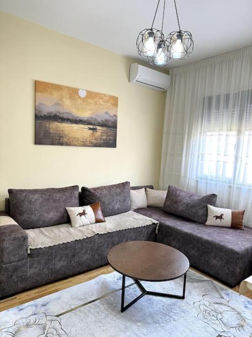 Sol Apartments - 2 Bedrooms Шкодер Екстер'єр фото