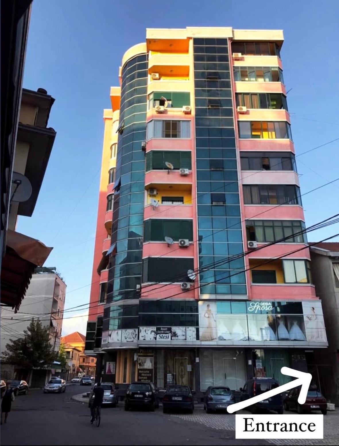 Sol Apartments - 2 Bedrooms Шкодер Екстер'єр фото